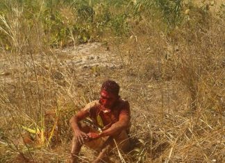 Após homicídio, jovem é linchado por populares