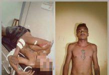 Menor é assassinado em Balsas/MA