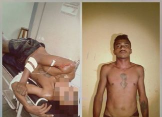 Menor é assassinado em Balsas/MA