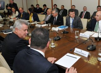 Estados pressionam por mais verbas federais e 14 ameaçam decretar emergência financeira