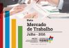 Imesc divulga Nota de Mercado de Trabalho de Julho/2016