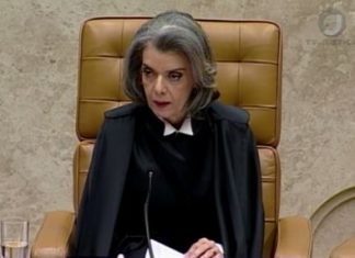 Nova presidente do STF defende transformação no Judiciário