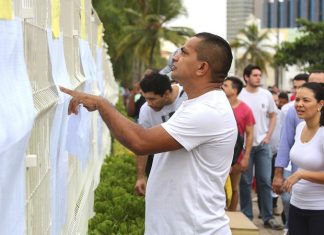 Concurso para procurador do Estado atrai seis mil candidatos no MA