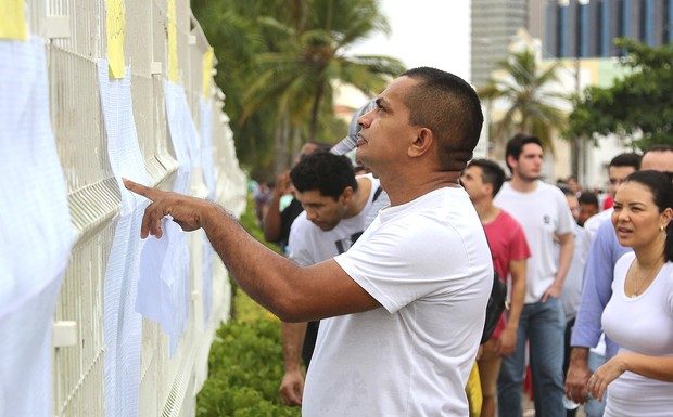 Concurso para procurador do Estado atrai seis mil candidatos no MA