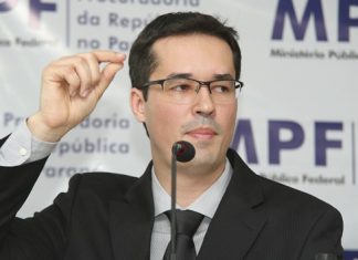 Lula era o ‘comandante máximo’ do esquema da Lava Jato, diz MPF