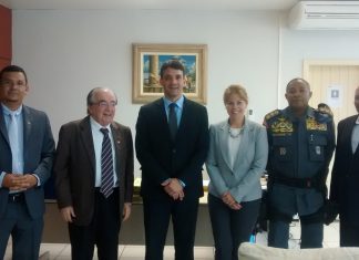 Detran realiza I Seminário de Direito do Trânsito