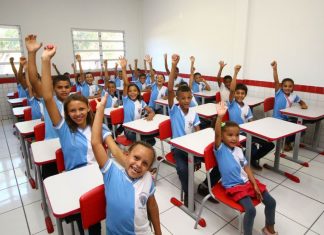 Governo Federal libera mais de R$ 20 milhões para reforçar a educação básica no Maranhão