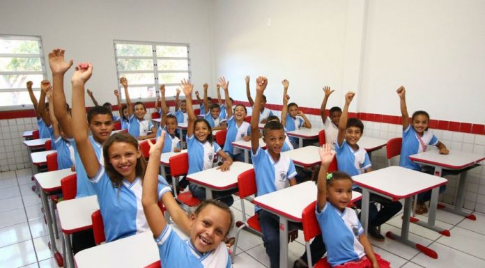 Governo Federal libera mais de R$ 20 milhões para reforçar a educação básica no Maranhão