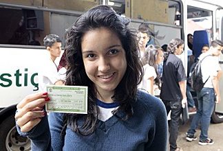 Participação dos jovens pode ser determinante nas Eleições Municipais 2016