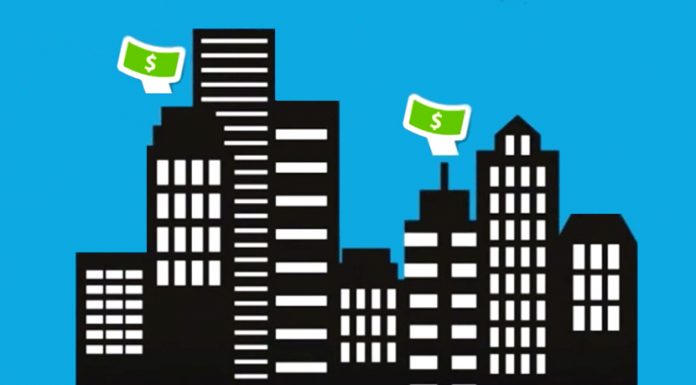 Taxa de saída das empresas aumenta para 20,7%, segundo IBGE