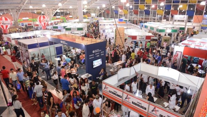 Imperatriz: 16ª edição da Fecoimp inicia nesta quarta-feira