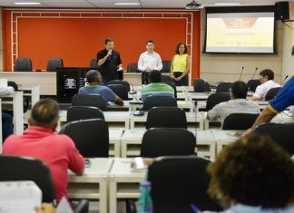 Micro e pequenos empresários maranhenses aderem a projeto de Gestão e Inovação