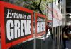 Sem acordo, greve dos bancários entra na terceira semana