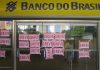 Greve dos bancários continua após reunião com Fenaban terminar sem acordo