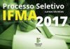 Prazo de inscrições para o processo seletivo do IFMA termina hoje, 26/09