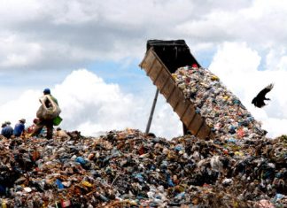 SEMA intensifica vistorias em lixões da Ilha e interior do Estado