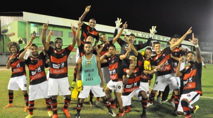 Moto garante acesso à Série C do Campeonato Brasileiro de 2017 ao vencer Atlético do Acre