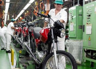 Maranhão é o campeão em vendas de motocicletas com financiamento bancário