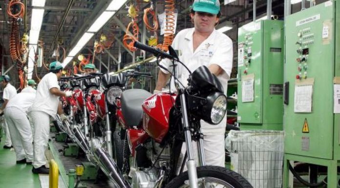 Maranhão é o campeão em vendas de motocicletas com financiamento bancário