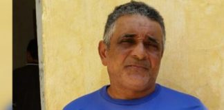 Policia Civil cumpre mandado de prisão contra PM reformado em Caxias