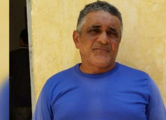 Policia Civil cumpre mandado de prisão contra PM reformado em Caxias