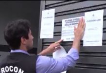 Academias de Balsas são lacradas pelo Procon/MA