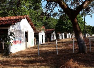 Lei sobre reintegração de posse ignorada pelo Estado na retomada do Parque Independência