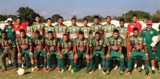 Sampaio é campeão da fase final da Copa Maranhão Sub-19