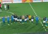 Brasil vence Irã por 1 a 0 e ganha quarto ouro seguido no futebol de cinco