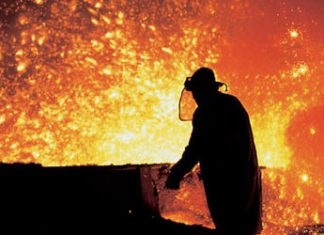 Siderúrgica chinesa pode reativar setor de ferro-gusa, segundo presidente do Sifema