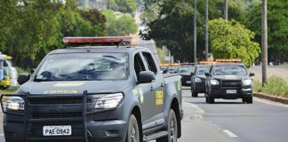 Tropas federais deverão atuar em 44 municípios maranhenses