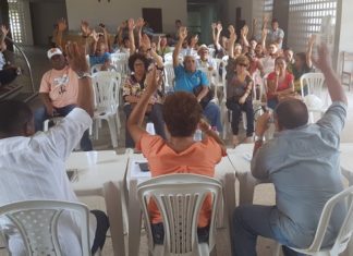 UFMA entra em greve a partir desta quinta-feira