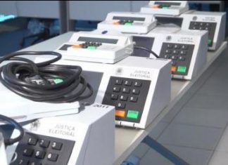 PF desarticula quadrilha que prometia a candidatos fraudar urnas eletrônicas
