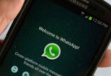 Whatsapp agora permite mencionar pessoas em conversas de grupo