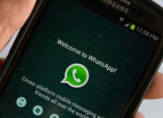 Whatsapp agora permite mencionar pessoas em conversas de grupo