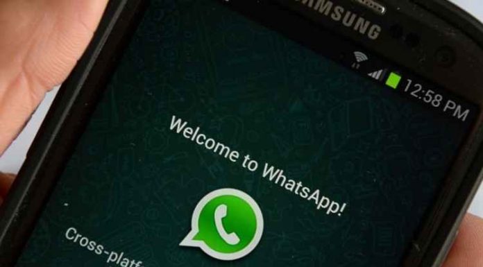 Whatsapp agora permite mencionar pessoas em conversas de grupo