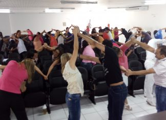Saúde de Balsas encerra Outubro Rosa com inovação