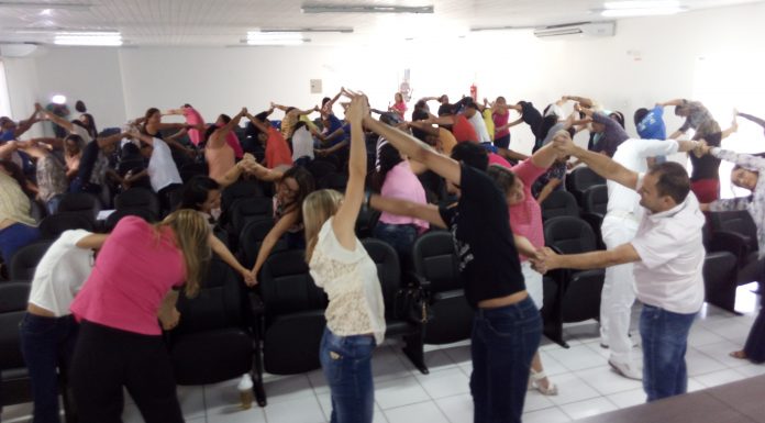 Saúde de Balsas encerra Outubro Rosa com inovação