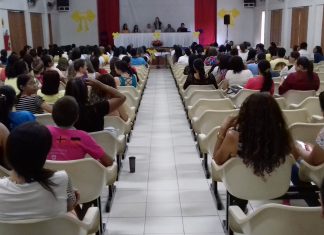 II Jornada Balsense de Prevenção Contra o Suicídio é realizada nesta segunda-feira