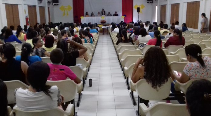 II Jornada Balsense de Prevenção Contra o Suicídio é realizada nesta segunda-feira