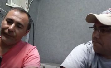 Agentes da Aged/Balsas estão em greve por mais funcionários concursados na entidade
