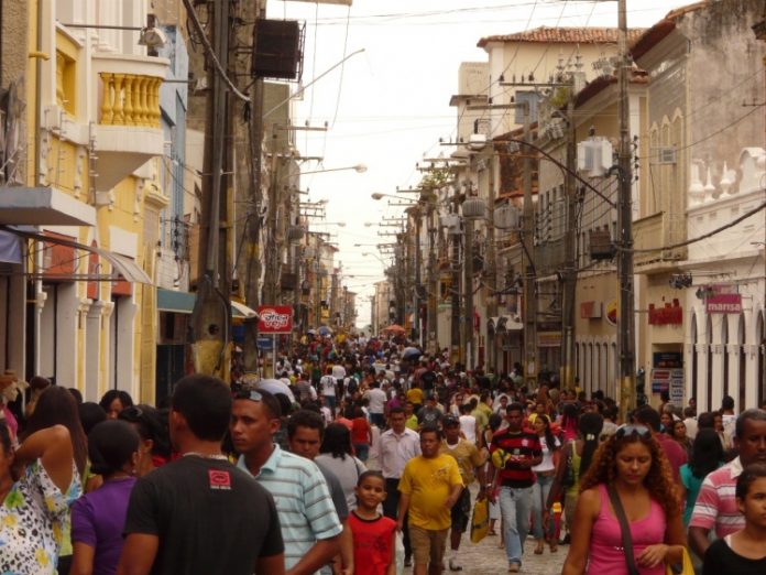 comercio
