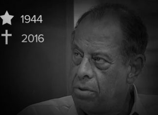 Morre aos 72 anos Carlos Alberto Torres, capitão do tri.