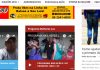 Mulheres Luz atrai centenas de visitas no site da Folha do Cerrado