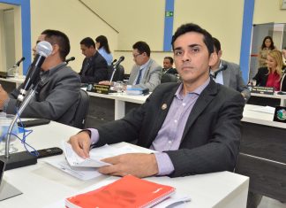Vereadores de Balsas devem aprovar hoje, 10/10, projeto que aumenta salários da Câmara