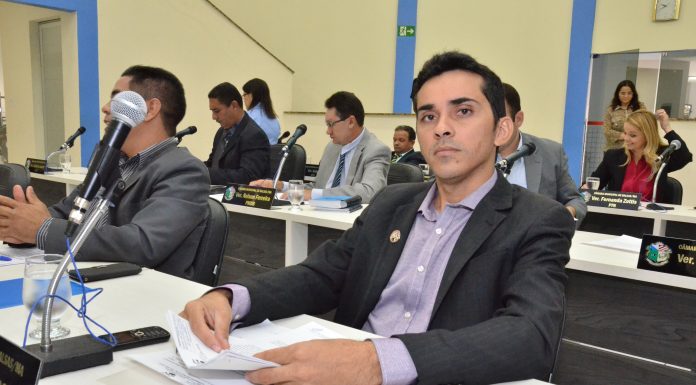 Vereadores de Balsas devem aprovar hoje, 10/10, projeto que aumenta salários da Câmara