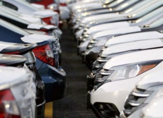 Mercado de veículos seminovos cresce 84% na crise