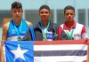 Estudante da Rede Estadual ganha ouro no Campeonato Brasileiro de Atletismo e conquista vaga para o Sul-americano sub-18