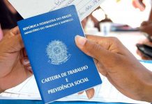 Maranhão terá atendimento especial para a emissão de carteiras de trabalho em outubro