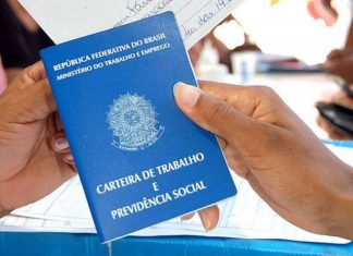 Maranhão terá atendimento especial para a emissão de carteiras de trabalho em outubro